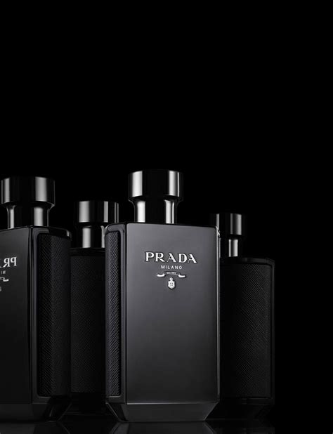 precio perfume prada hombre|newest prada perfume for men.